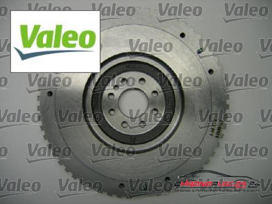 Achat de VALEO 835001 Kit d'embrayage pas chères