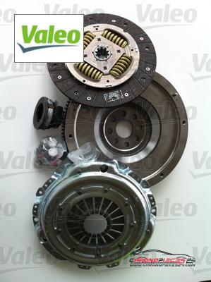 Achat de VALEO 835004 Kit d'embrayage pas chères