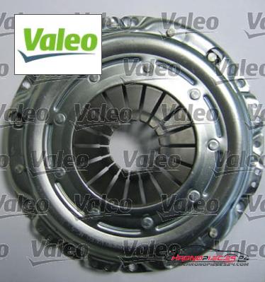 Achat de VALEO 835004 Kit d'embrayage pas chères