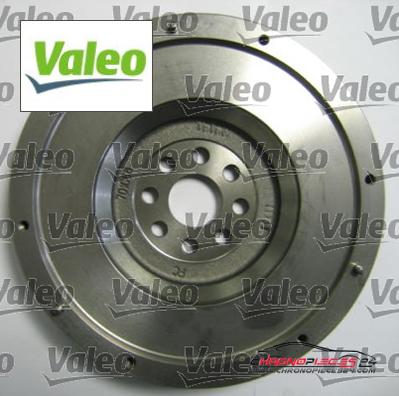 Achat de VALEO 835004 Kit d'embrayage pas chères