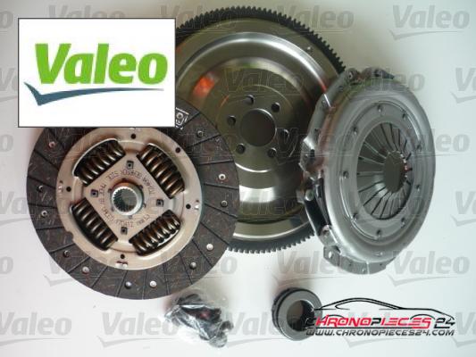 Achat de VALEO 835005 Kit d'embrayage pas chères