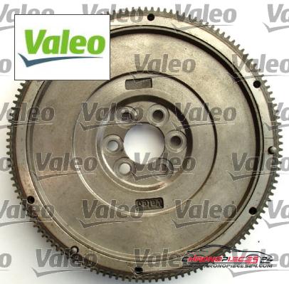 Achat de VALEO 835006 Kit d'embrayage pas chères