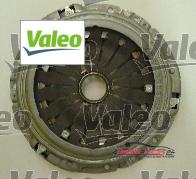 Achat de VALEO 835008 Kit d'embrayage pas chères