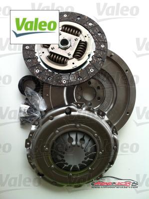 Achat de VALEO 835026 Kit d'embrayage pas chères