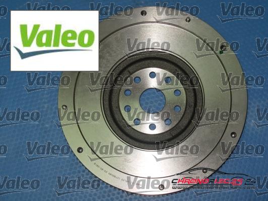 Achat de VALEO 835049 Kit d'embrayage pas chères