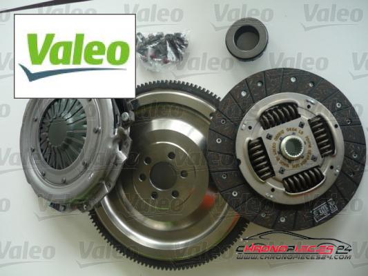 Achat de VALEO 835012 Kit d'embrayage pas chères