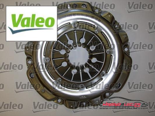 Achat de VALEO 835013 Kit d'embrayage pas chères