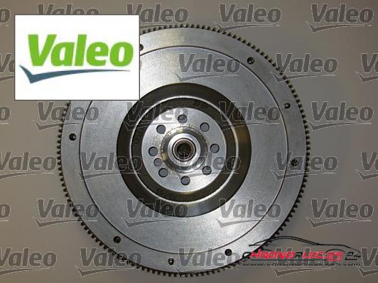 Achat de VALEO 835013 Kit d'embrayage pas chères