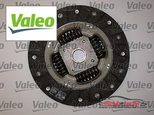 Achat de VALEO 835013 Kit d'embrayage pas chères