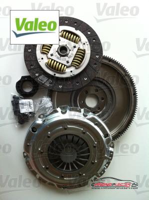 Achat de VALEO 835035 Kit d'embrayage pas chères