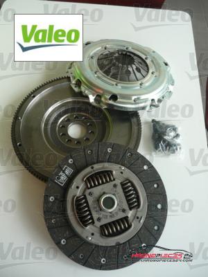 Achat de VALEO 835039 Kit d'embrayage pas chères