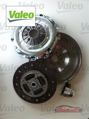 Achat de VALEO 835054 Kit d'embrayage pas chères