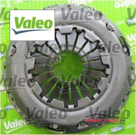 Achat de VALEO 835073 Kit d'embrayage pas chères