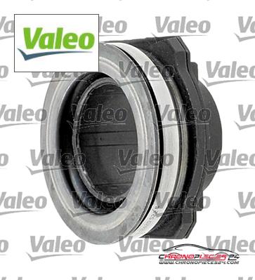 Achat de VALEO 835057 Kit d'embrayage pas chères