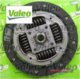 Achat de VALEO 835073 Kit d'embrayage pas chères