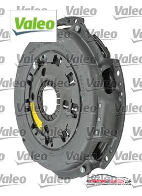 Achat de VALEO 835057 Kit d'embrayage pas chères