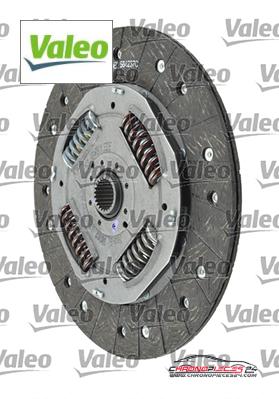 Achat de VALEO 835057 Kit d'embrayage pas chères