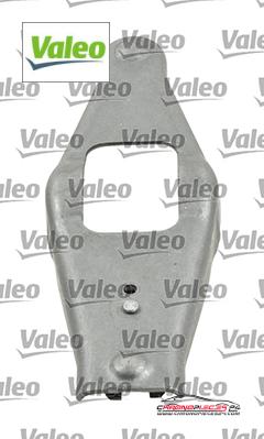 Achat de VALEO 835057 Kit d'embrayage pas chères