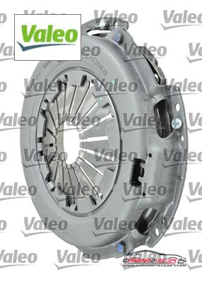 Achat de VALEO 835060 Kit d'embrayage pas chères