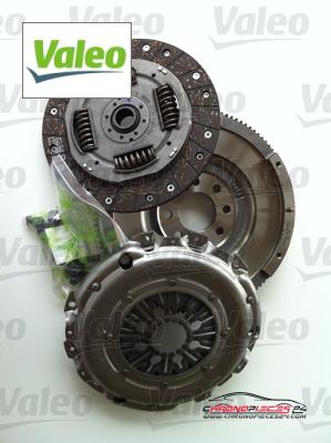 Achat de VALEO 835061 Kit d'embrayage pas chères