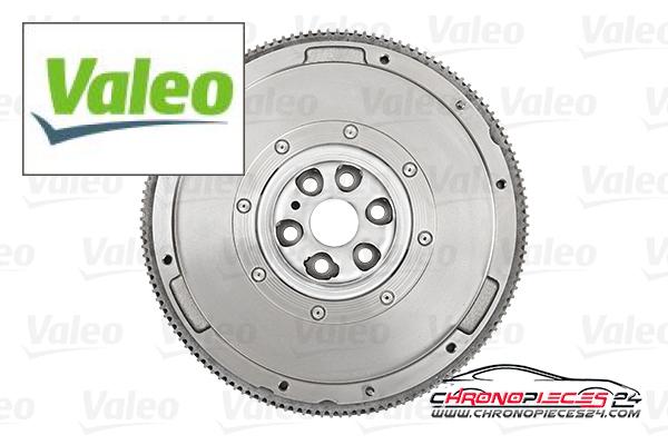 Achat de VALEO 836140 Volant moteur pas chères