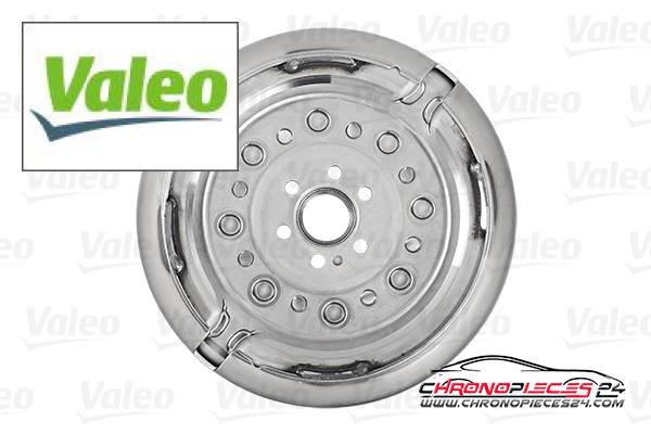 Achat de VALEO 836140 Volant moteur pas chères