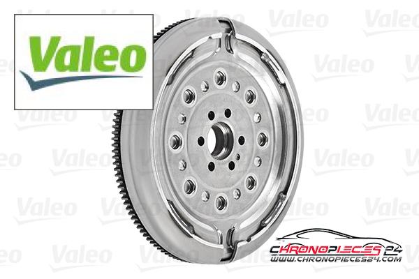 Achat de VALEO 836140 Volant moteur pas chères