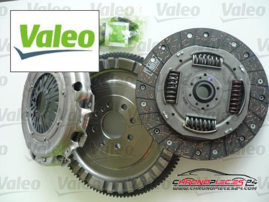 Achat de VALEO 835063 Kit d'embrayage pas chères