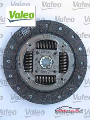 Achat de VALEO 835087 Kit d'embrayage pas chères