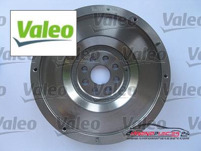 Achat de VALEO 835087 Kit d'embrayage pas chères