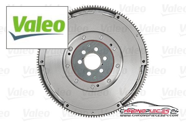 Achat de VALEO 836225 Volant moteur pas chères