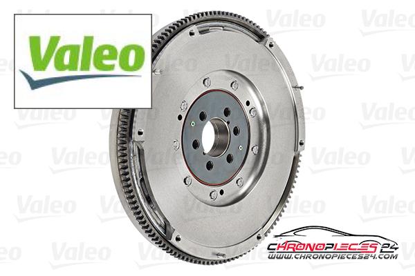 Achat de VALEO 836225 Volant moteur pas chères