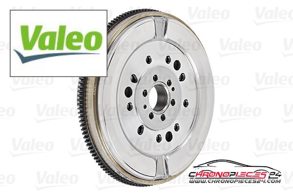 Achat de VALEO 836225 Volant moteur pas chères