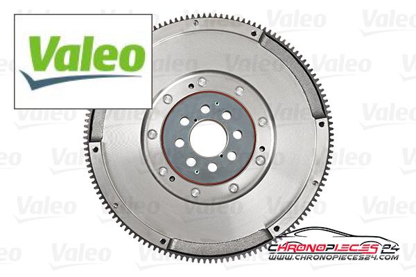 Achat de VALEO 836240 Volant moteur pas chères