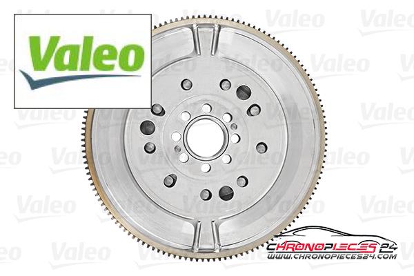 Achat de VALEO 836240 Volant moteur pas chères