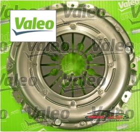 Achat de VALEO 835070 Kit d'embrayage pas chères