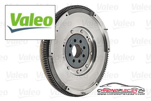 Achat de VALEO 836240 Volant moteur pas chères