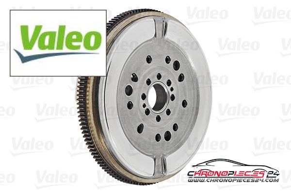 Achat de VALEO 836240 Volant moteur pas chères