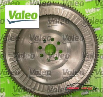 Achat de VALEO 835070 Kit d'embrayage pas chères