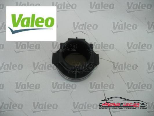 Achat de VALEO 835094 Kit d'embrayage pas chères