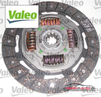 Achat de VALEO 835094 Kit d'embrayage pas chères