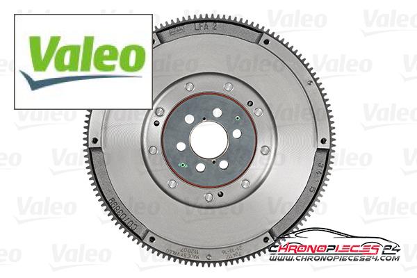 Achat de VALEO 836542 Volant moteur pas chères