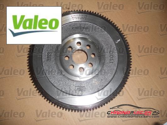 Achat de VALEO 835094 Kit d'embrayage pas chères