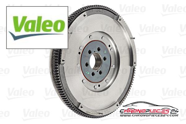 Achat de VALEO 836542 Volant moteur pas chères