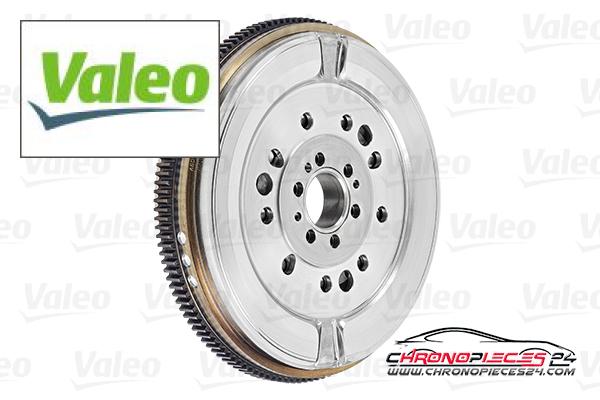 Achat de VALEO 836542 Volant moteur pas chères