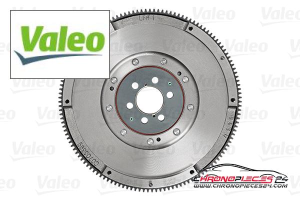 Achat de VALEO 836543 Volant moteur pas chères