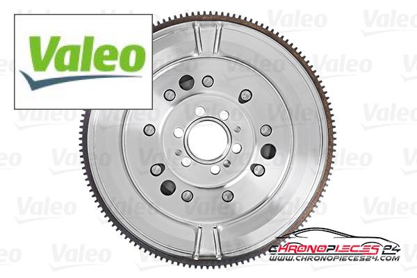 Achat de VALEO 836543 Volant moteur pas chères