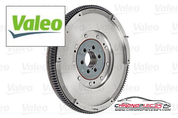 Achat de VALEO 836543 Volant moteur pas chères