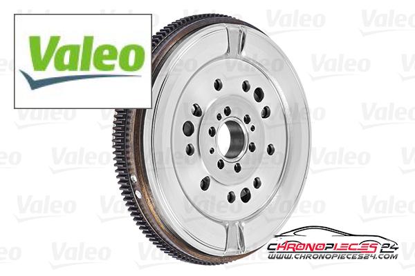 Achat de VALEO 836543 Volant moteur pas chères