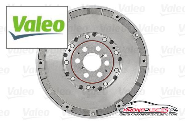 Achat de VALEO 836011 Volant moteur pas chères